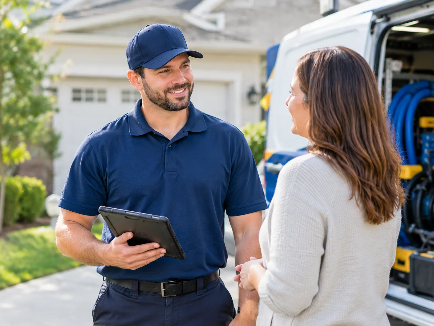 Sewage Backup Cleanup Redmond, WA FAQs